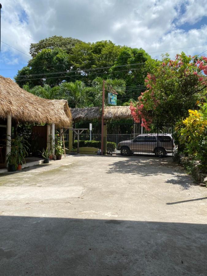 Mauras Tropical Mini Hostel & Tours Paquera Ngoại thất bức ảnh