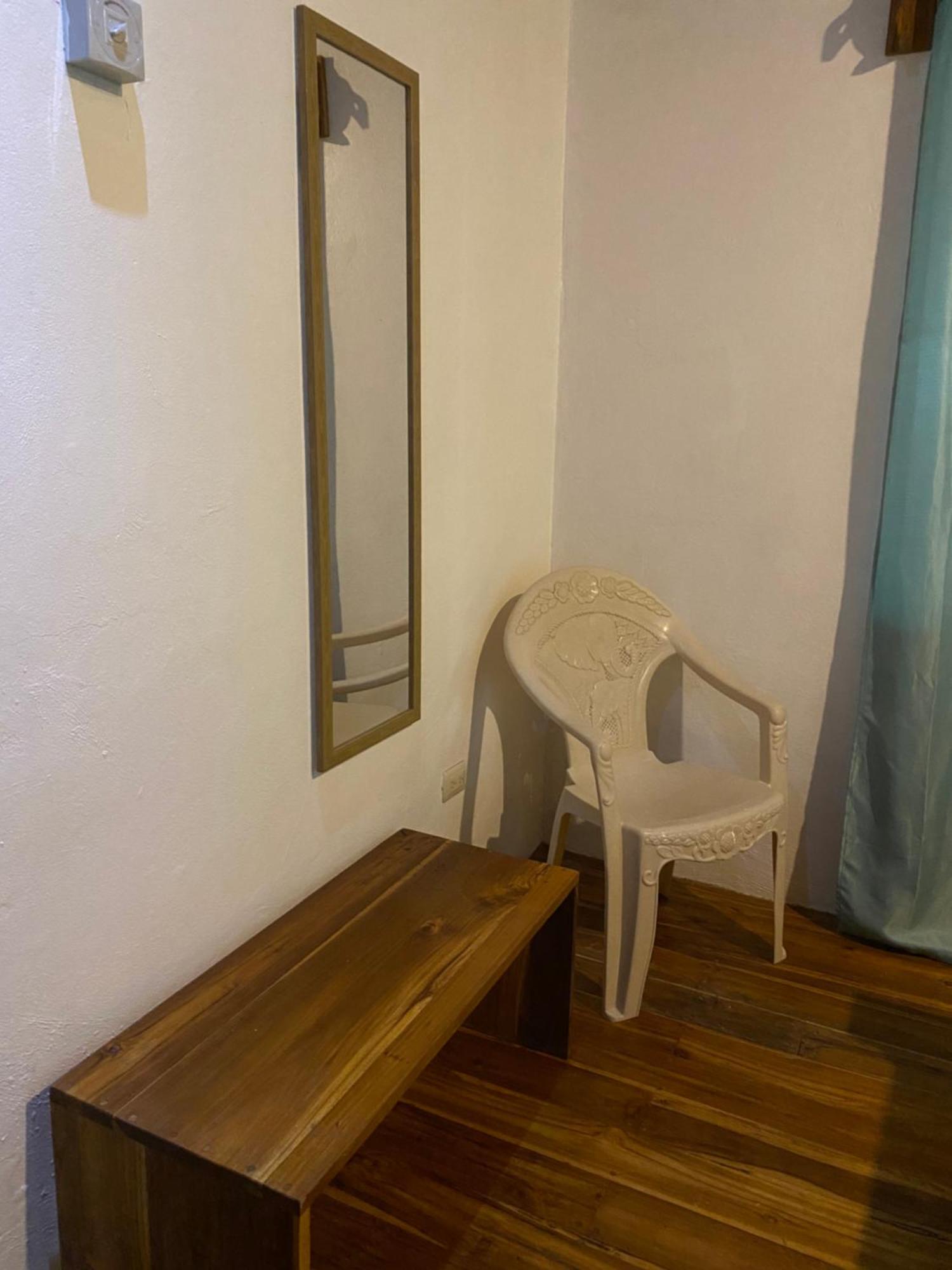 Mauras Tropical Mini Hostel & Tours Paquera Ngoại thất bức ảnh